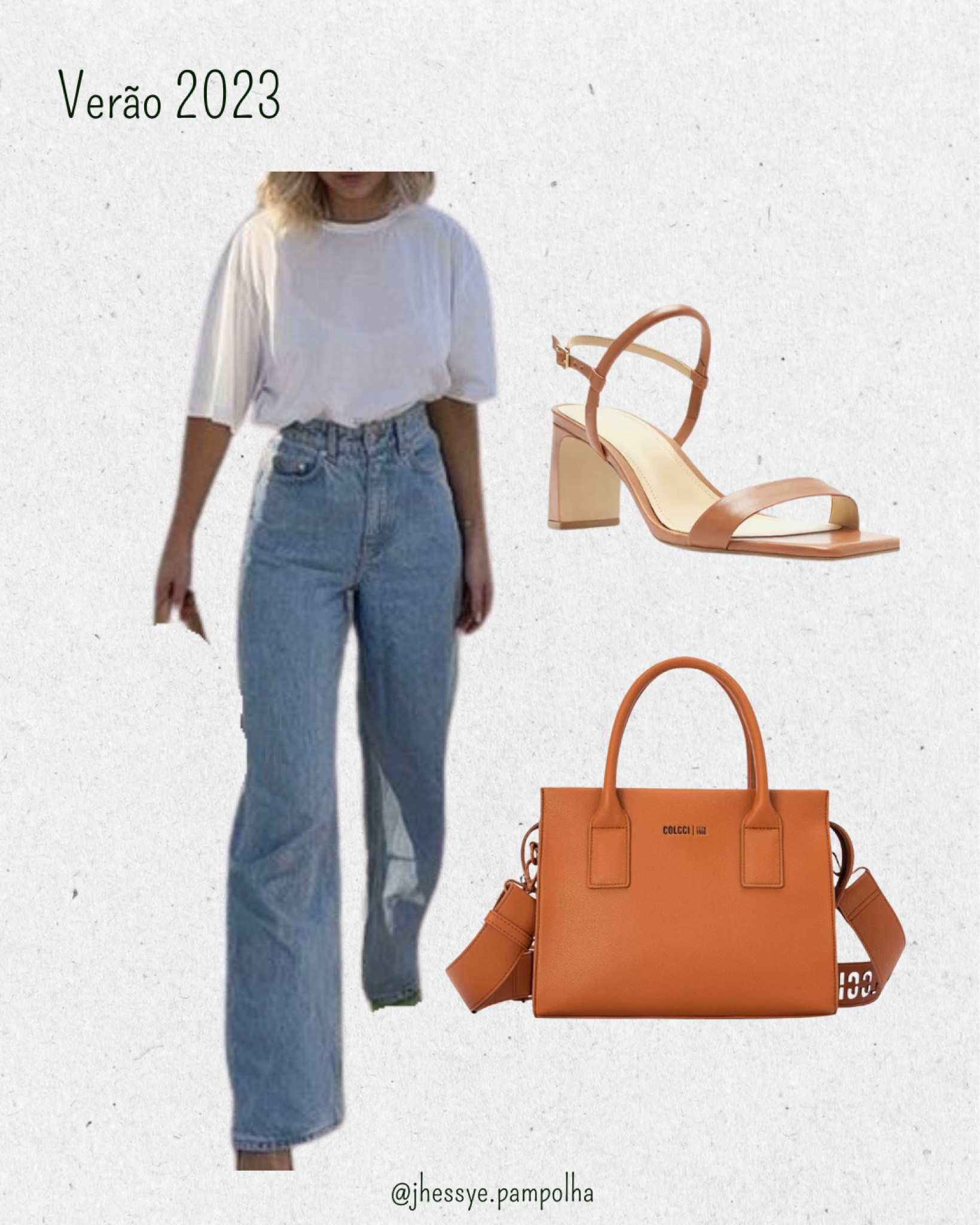 Verão 2023

#LTKstyletip #LTKSeasonal #LTKbrasil