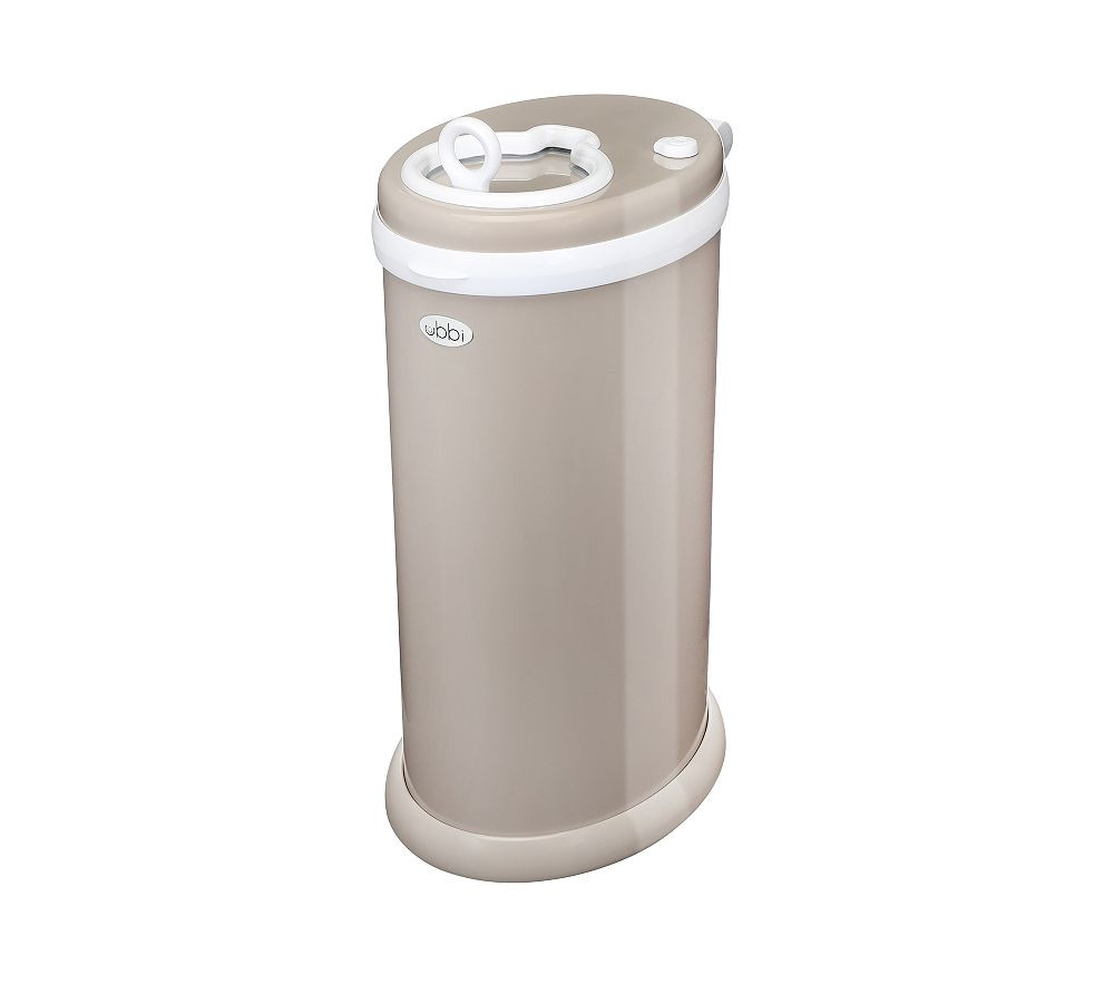 Ubbi Diaper Pails | Pottery Barn Kids