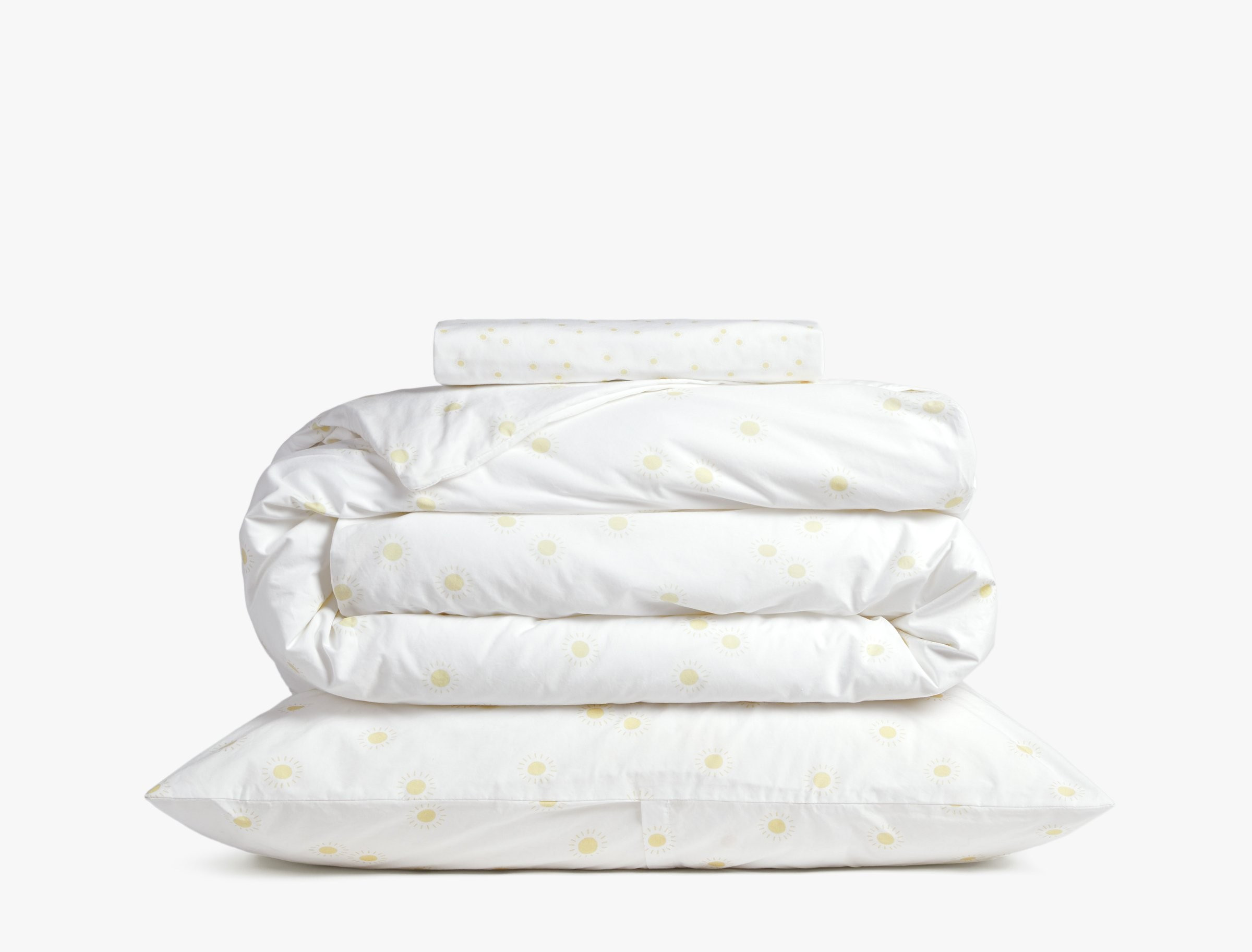 Sunburst Venice Set | Parachute