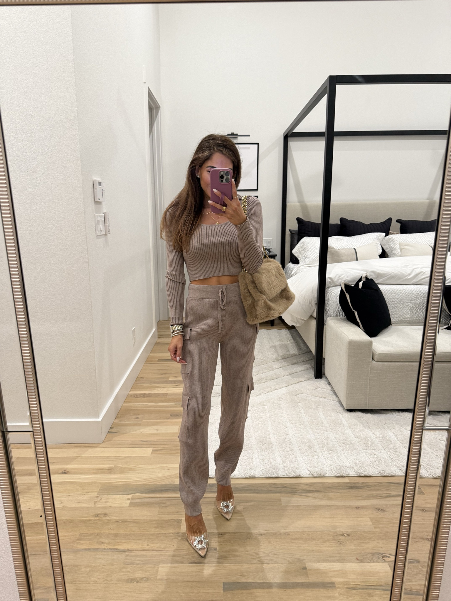 Matching set code samanthab35

#LTKHoliday #LTKootd #LTKFindsUnder50