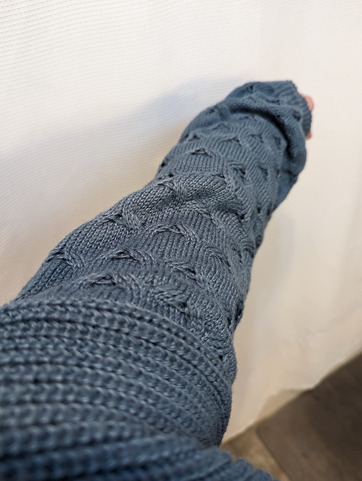 PRETTYGARDEN Women's 2024 Winter Pullover Sweater Casual Long Sleeve Crewneck Loose Chunky Knit J... | Amazon (US)