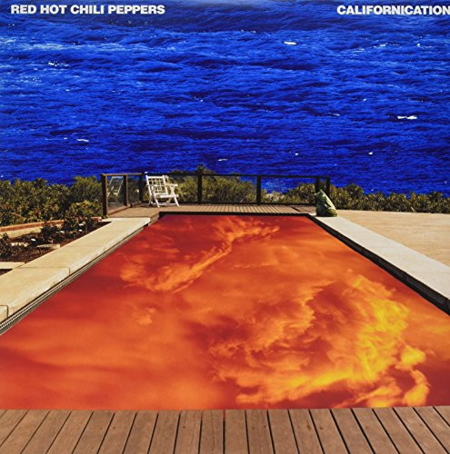 Californication | Amazon (US)
