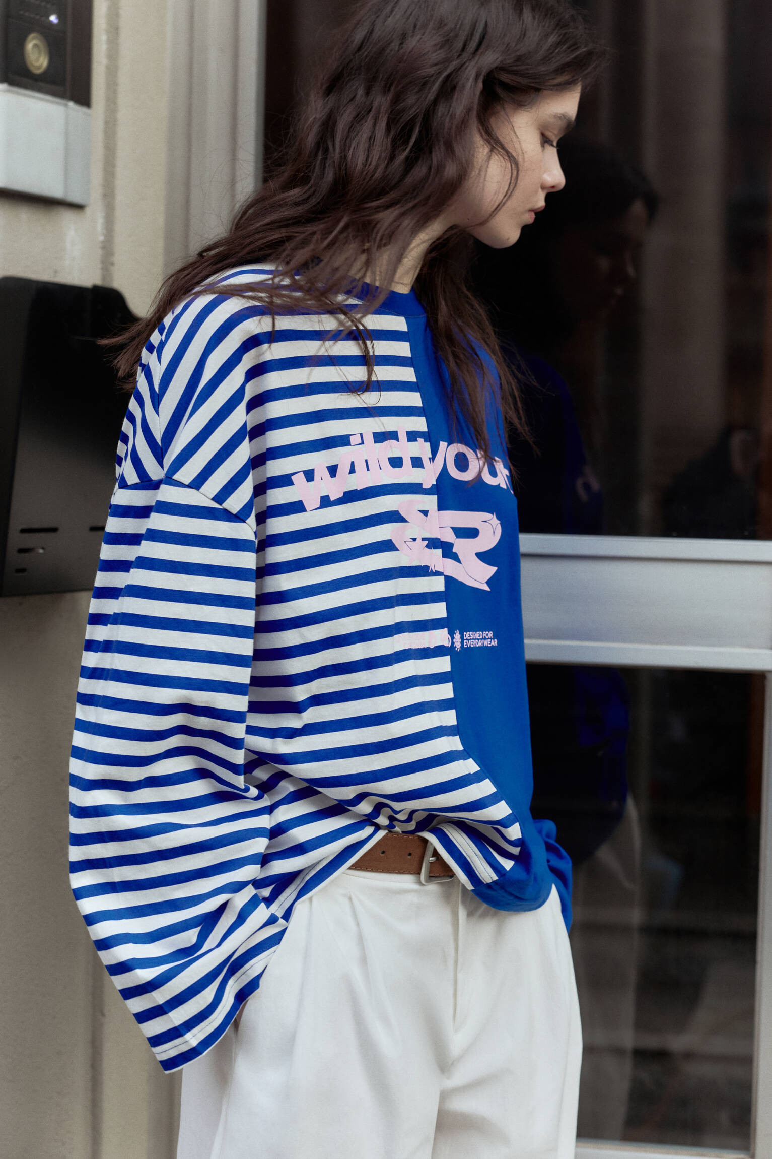 Cookies akzeptieren | PULL and BEAR DE