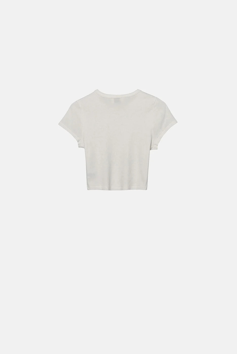 BABYDOLL CORE TEE | Elwood Clothing