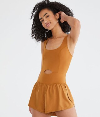 Aero Active Onesie | Aeropostale