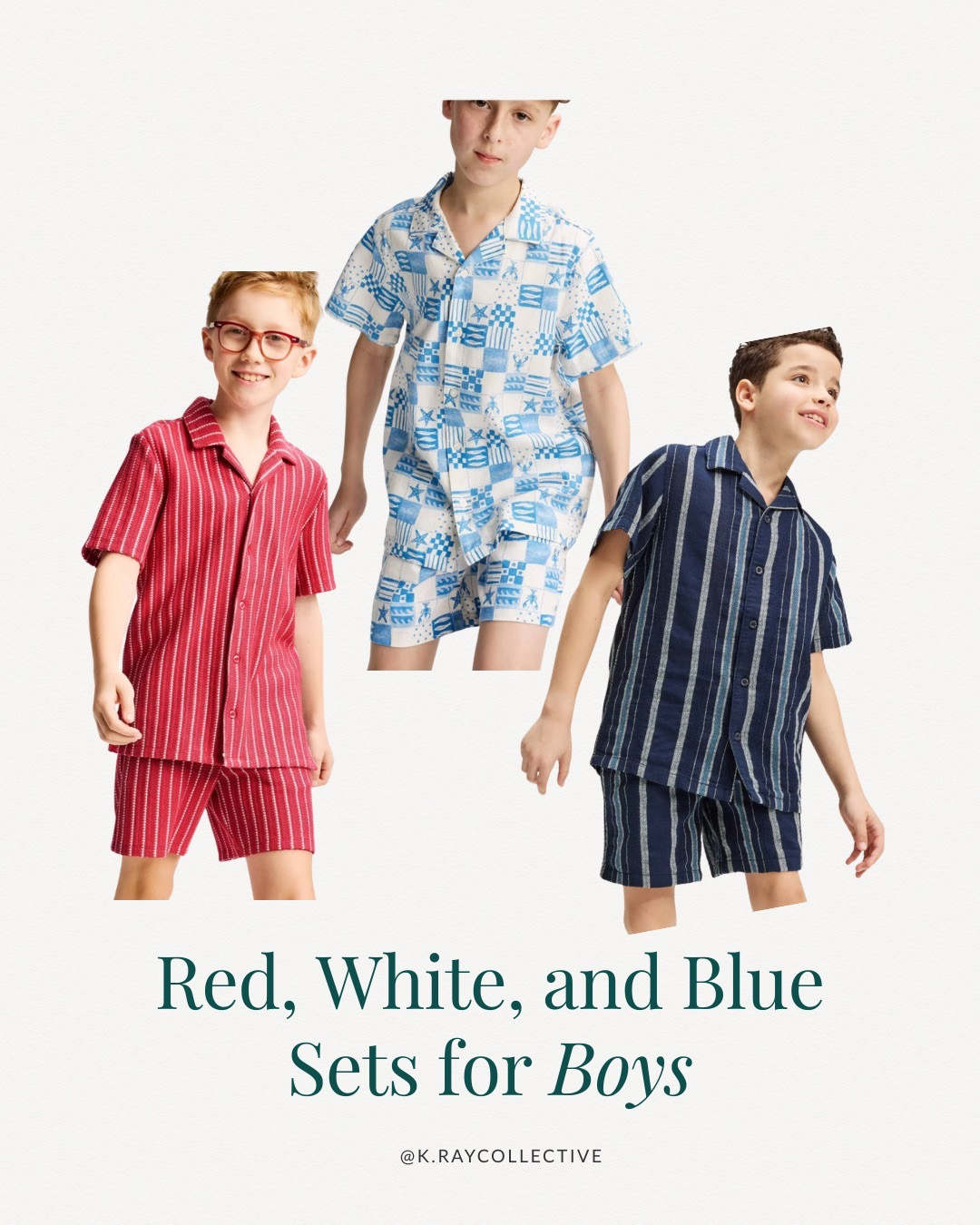 Memorial Day in July 4 outfits for boys that are affordable just in case they destroy them. 

#KidsOutfits #BoysOutfits #July4 #SpringOutfits #SummerOutfit ￼

#LTKKids #LTKSeasonal