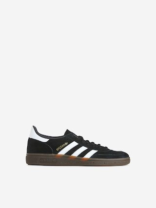 adidas Handball Spezial Trainers – Black – Women – ARKET GB | Arket UK