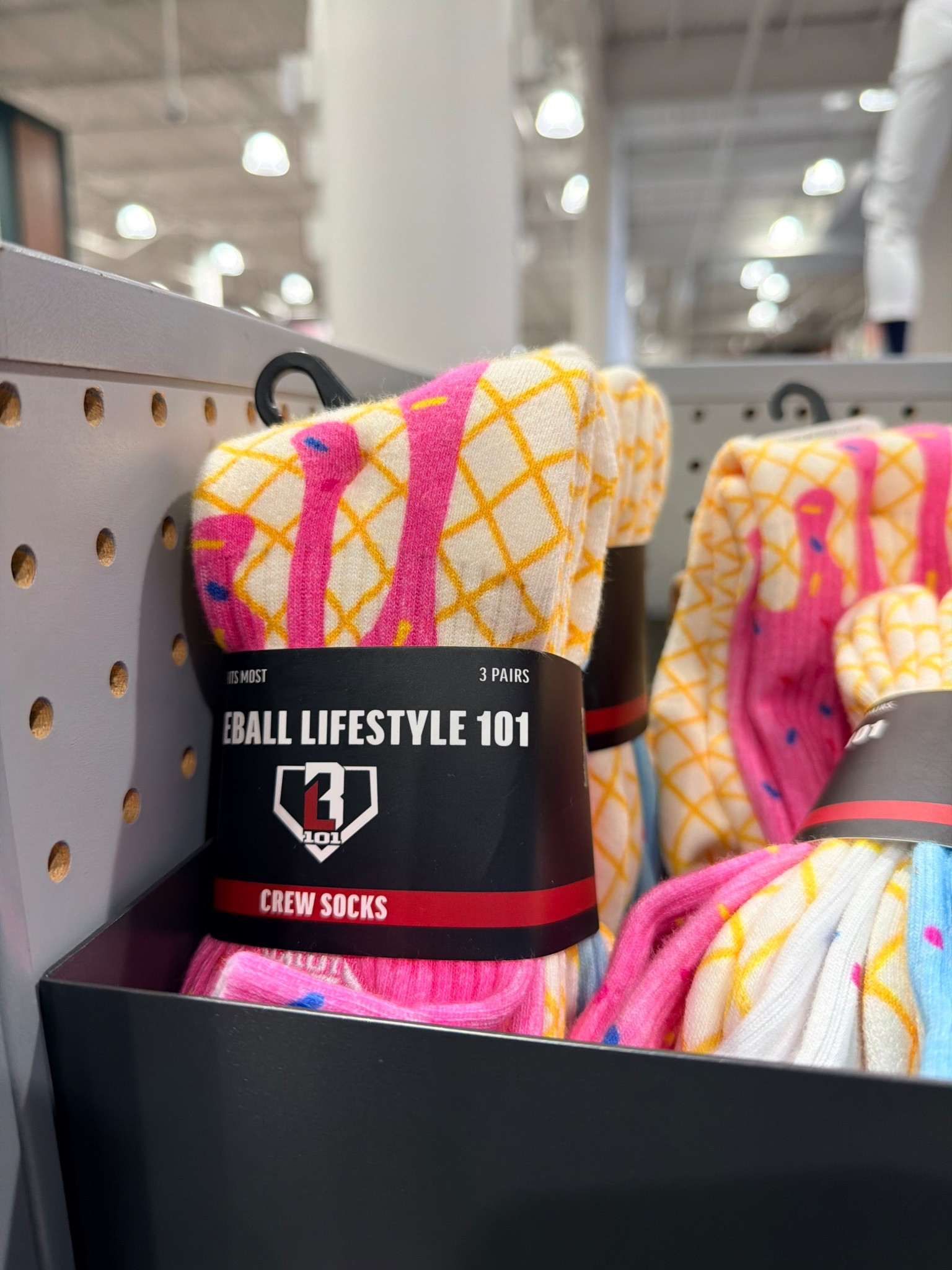 Sold out online but check your local stores! Perfect for the baseball boys 

#LTKGiftGuide #LTKHoliday #LTKFindsUnder50