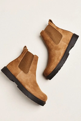Birkenstock Highwood Boots | Anthropologie (US)