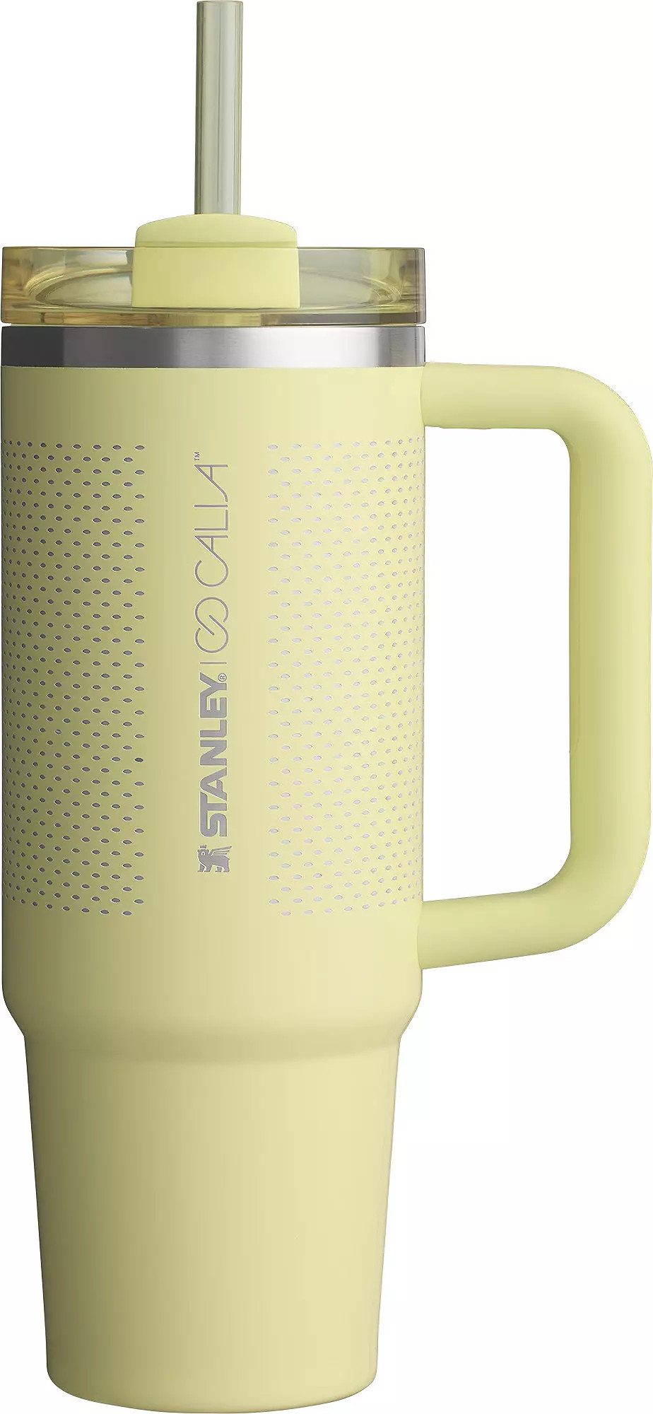 Stanley X CALIA 30 oz. Quencher H2.0 FlowState Tumbler | DICK'S Sporting Goods