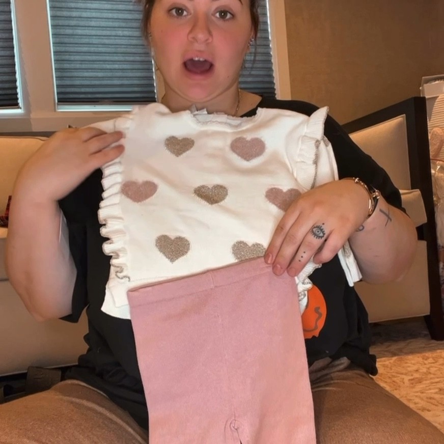 Our Zara and Bloomingdales haul! 

#LTKSeasonal #LTKHalloween #LTKbaby