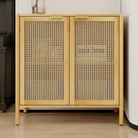 Otsego Solid Wood Accent Cabinet | Wayfair North America