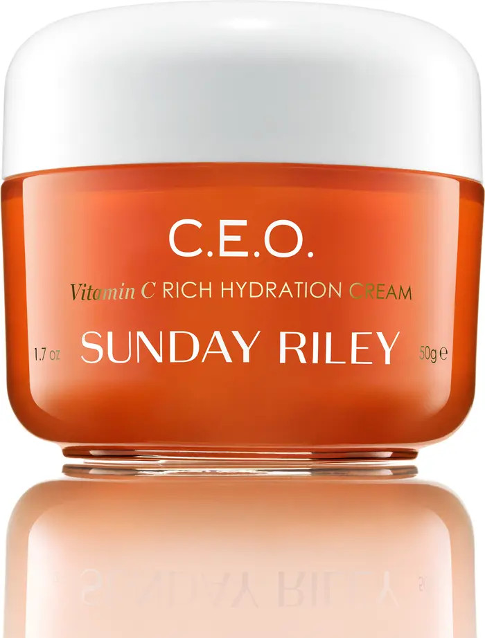 C.E.O. Vitamin C Rich Hydration Cream | Nordstrom