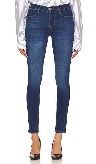 Le High Skinny in Kettering | Revolve Clothing (Global)