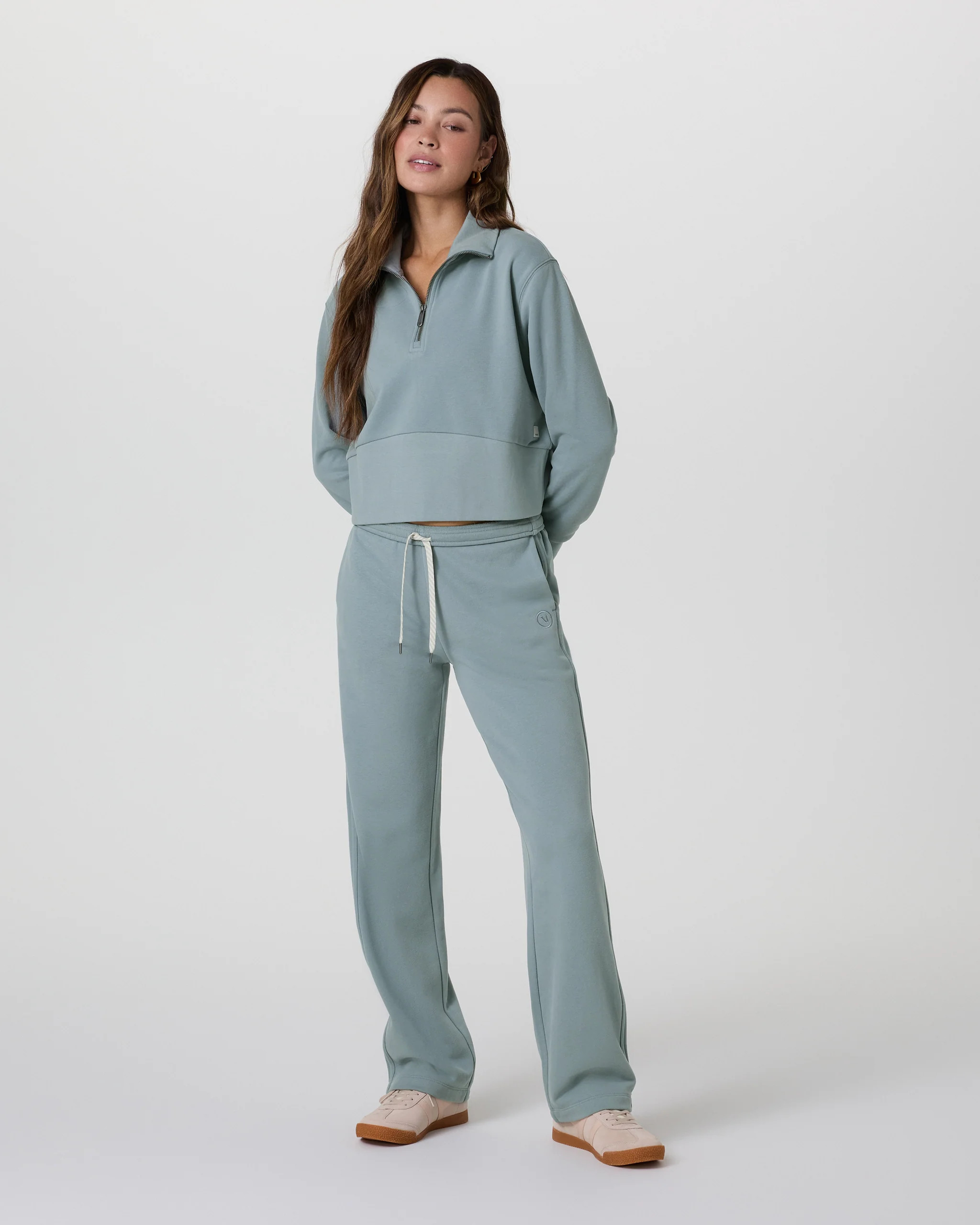 Sedona Sport Half Zip | Vuori Clothing (US & Canada)