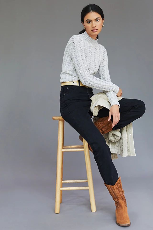 Levi's '70s Straight Jeans | Anthropologie (US)