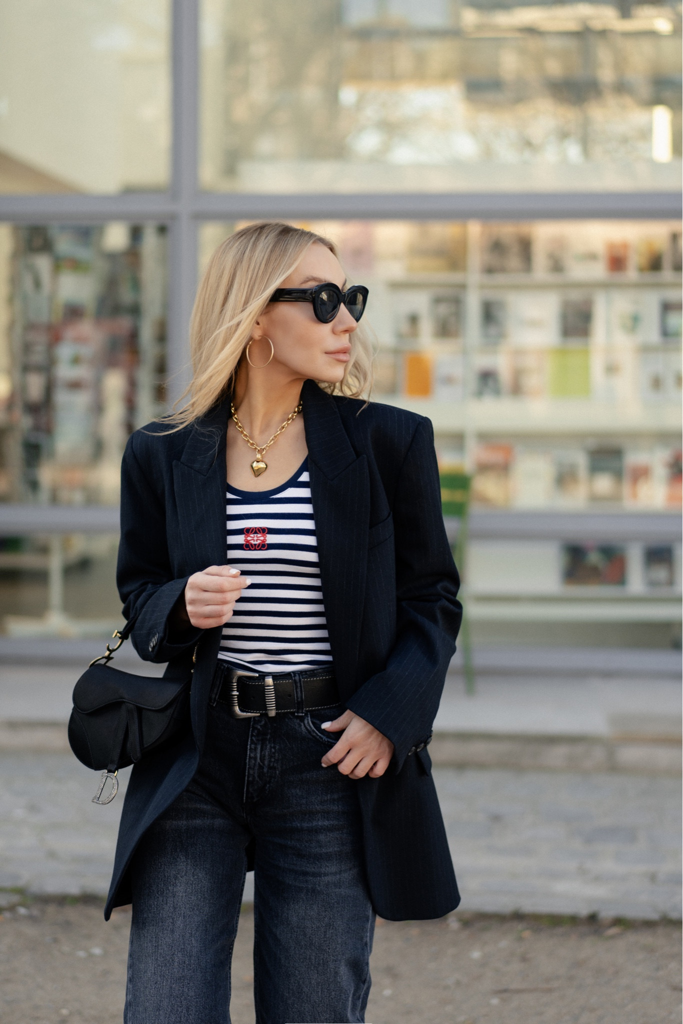 Spring refresh 🍒💙
#loewe #dior #heart #diorsaddlebag 

#LTKitbag #LTKstyletip #LTKSeasonal