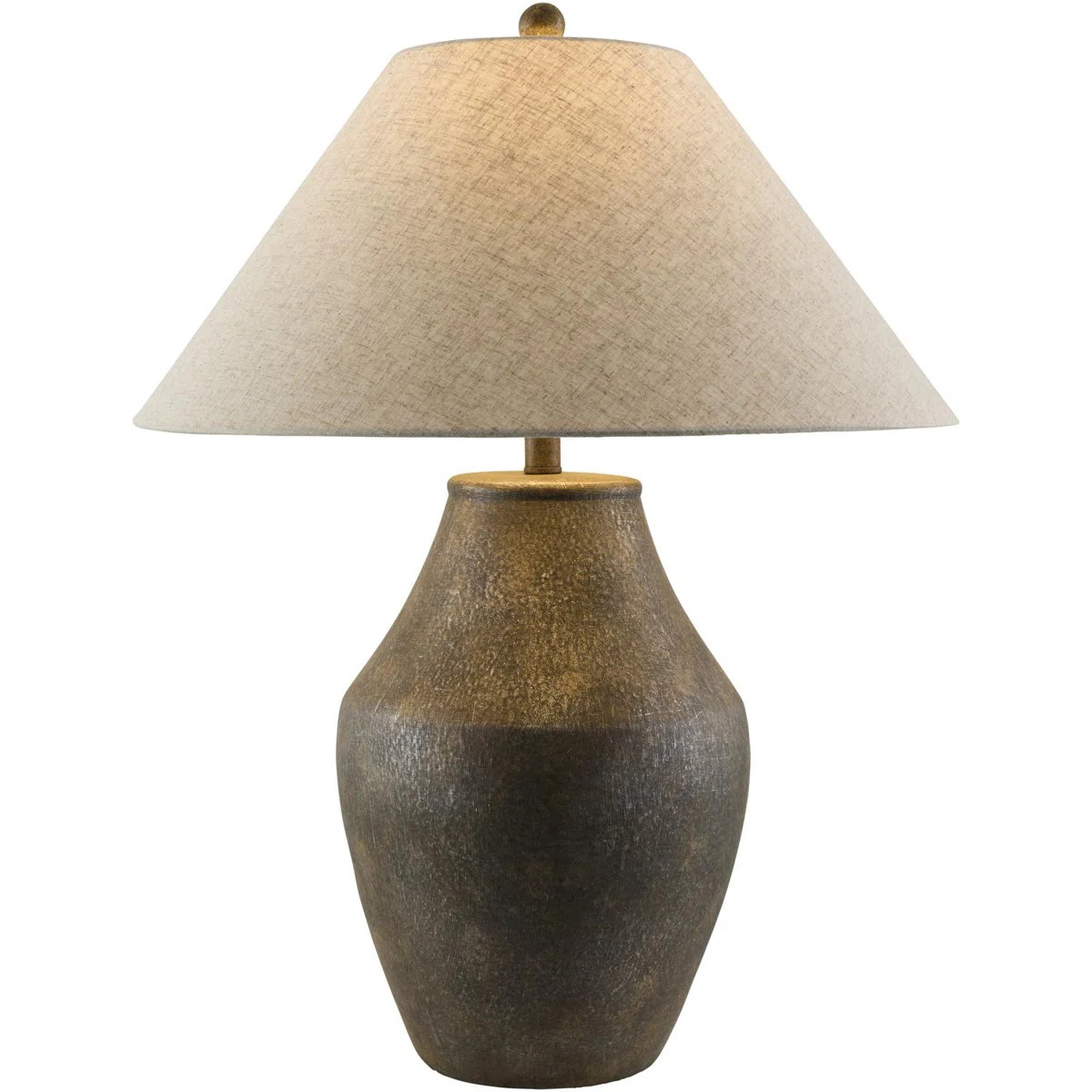 Batavia Ceramic Table Lamp | Wayfair North America