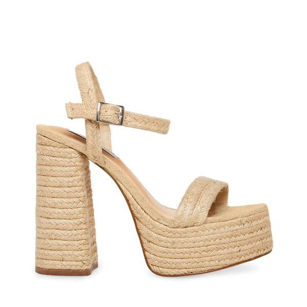 TILLE NATURAL | Steve Madden (US)