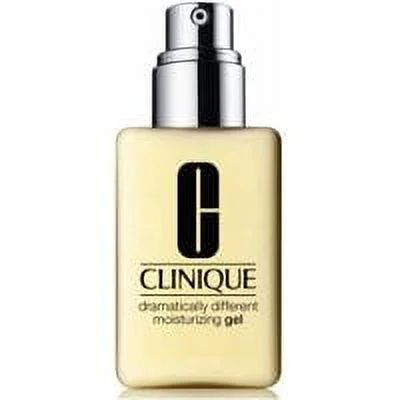 Clinique Dramatically Different Moisturizing Gel, 4.2 fl oz | Walmart (US)