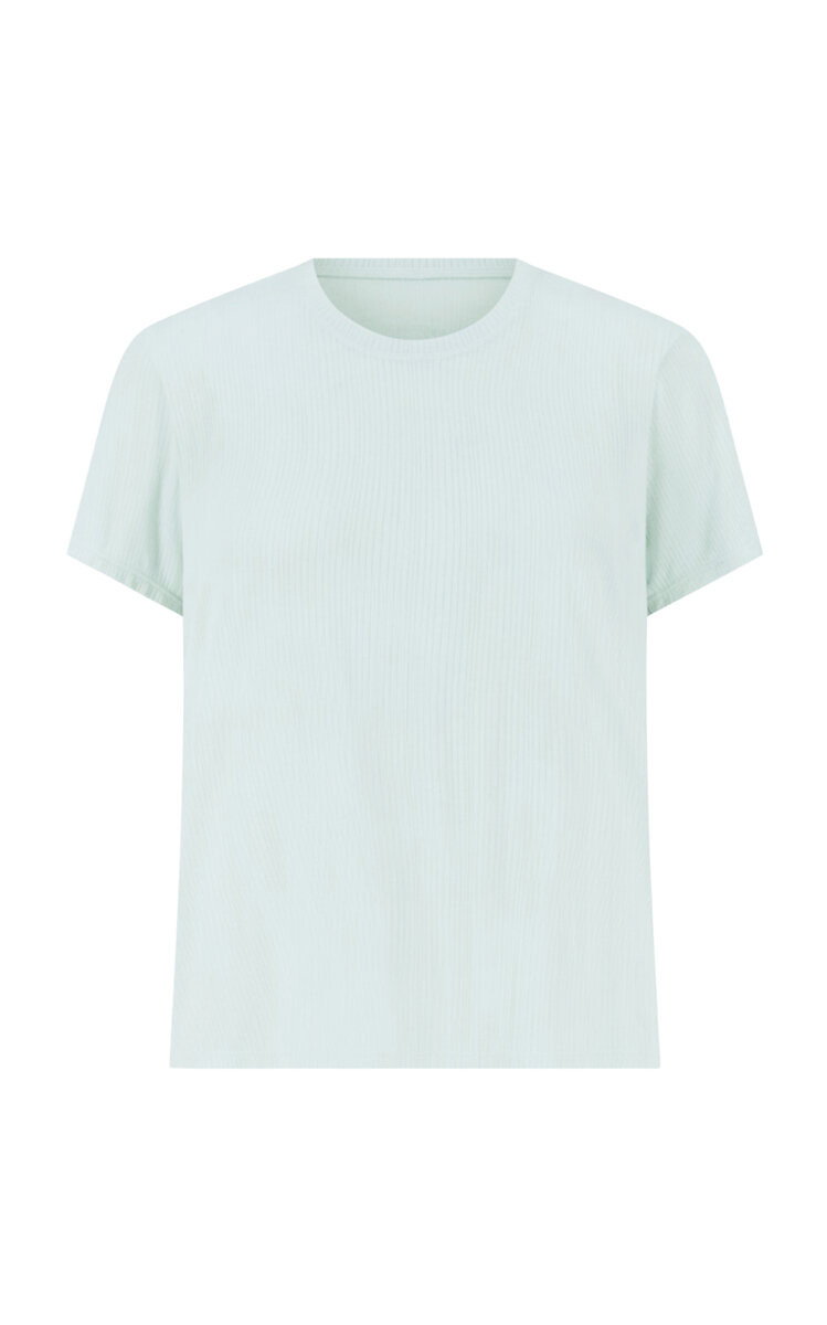 Negative

Whipped Boyfriend T-Shirt

$110
Color
—
Light Blue
Size Guide

Select a size
Not eligible for expedited shipping

ADD TO BAG

ADD TO FAVORITES
EDITOR'S NOTE
Negative Underwear focus on comfortable, luxurious essentials and ditches the rest — you won’t find unnecessary bows, padding or adornments.

Oversized fit. Seriously soft.The iconic boyfriend tee meets our butter-soft Whipped fabric.
PRODUCT DETAILS
Spring '26
Composition: 91% Micro Modal 9% Lycra
Machine wash
Imported
Product Code 1082389
SIZE & FIT
SHIPPING & RETURNS
This item only ships within United States of America
$10.00 Standard Shipping
Ship to:
United States of America

Change
Enter a Zip/Postal Code for a delivery estimate

UPDATE
Item is returnable within 28 days for a full refund. Learn more.
 | Moda Operandi (Global)