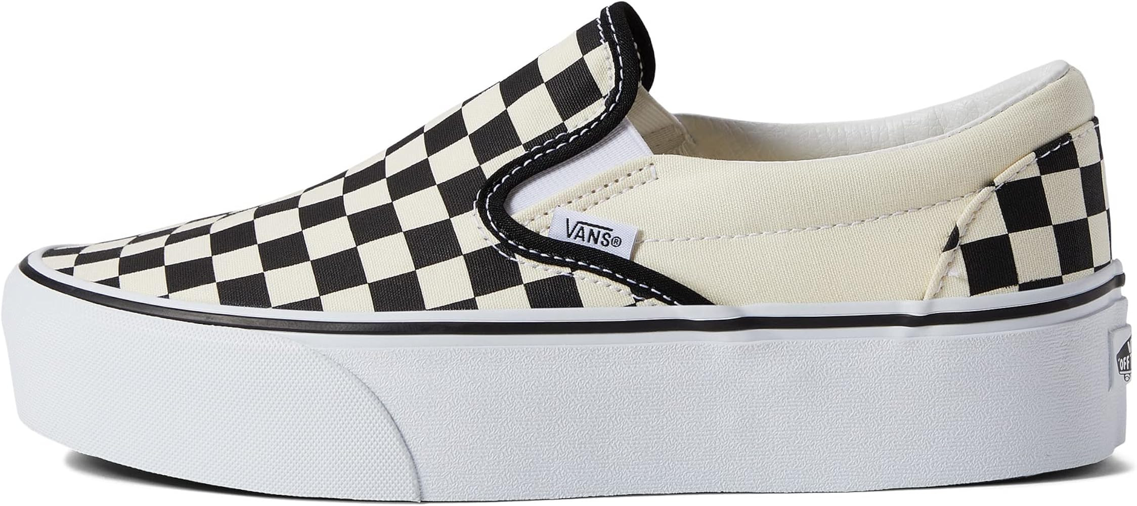Vans Classic Slip On Unisex Shoes | Amazon (US)