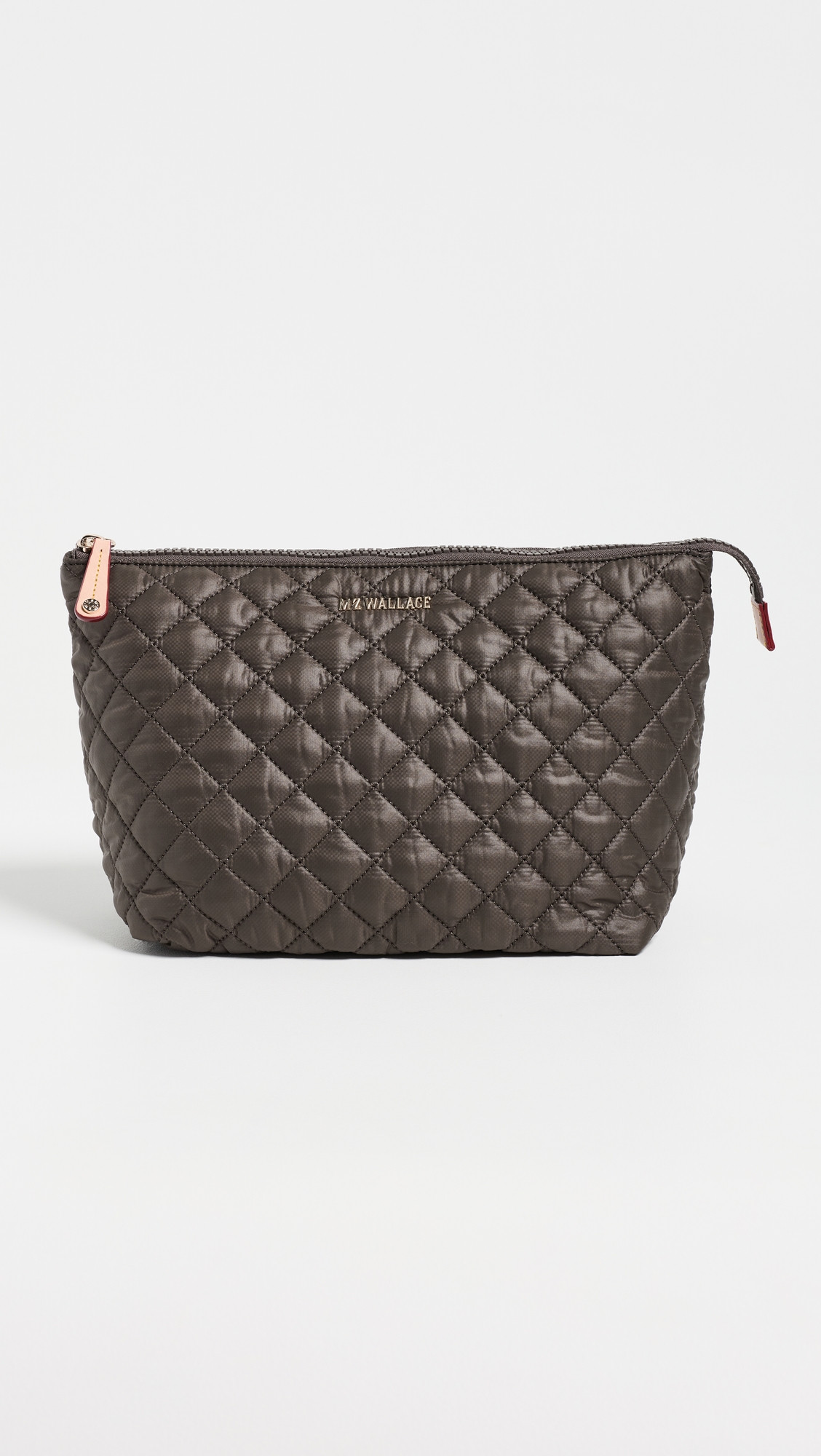 MZ Wallace Large Zoey Cosmetic Case Magnet One Size | Shopbop