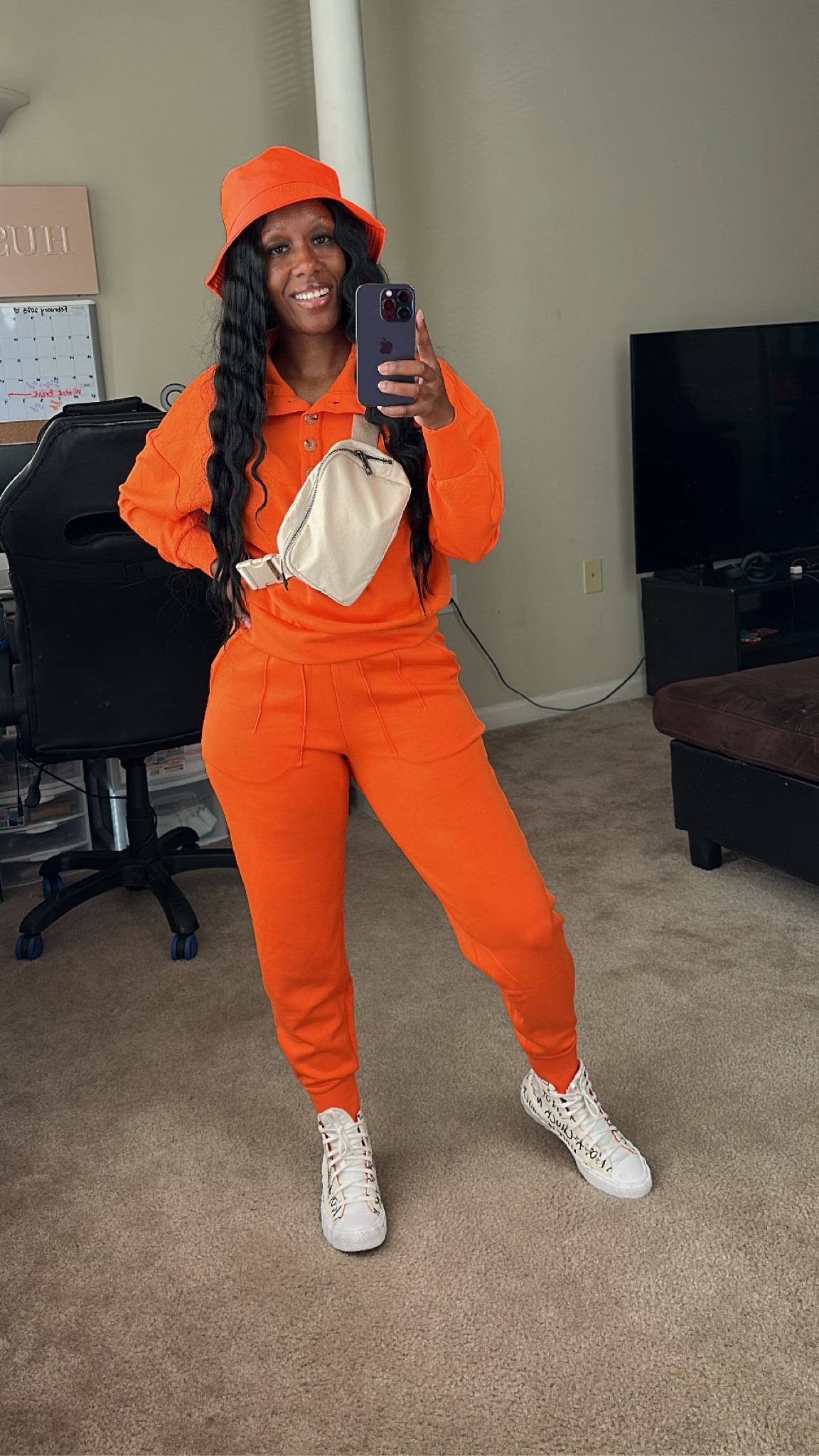 Comfy set! Super soft and stretchy. Size XS 

#LTKSale #LTKFind #LTKstyletip