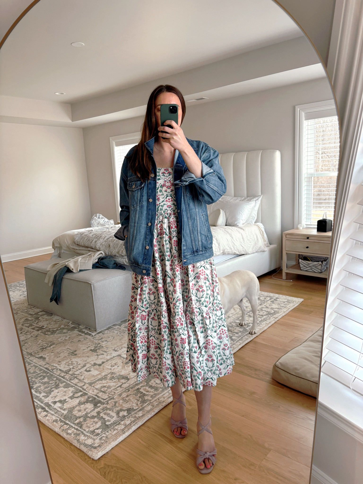 Easter DrEaster

#LTKstyletip #LTKSeasonal #LTKSpringSale