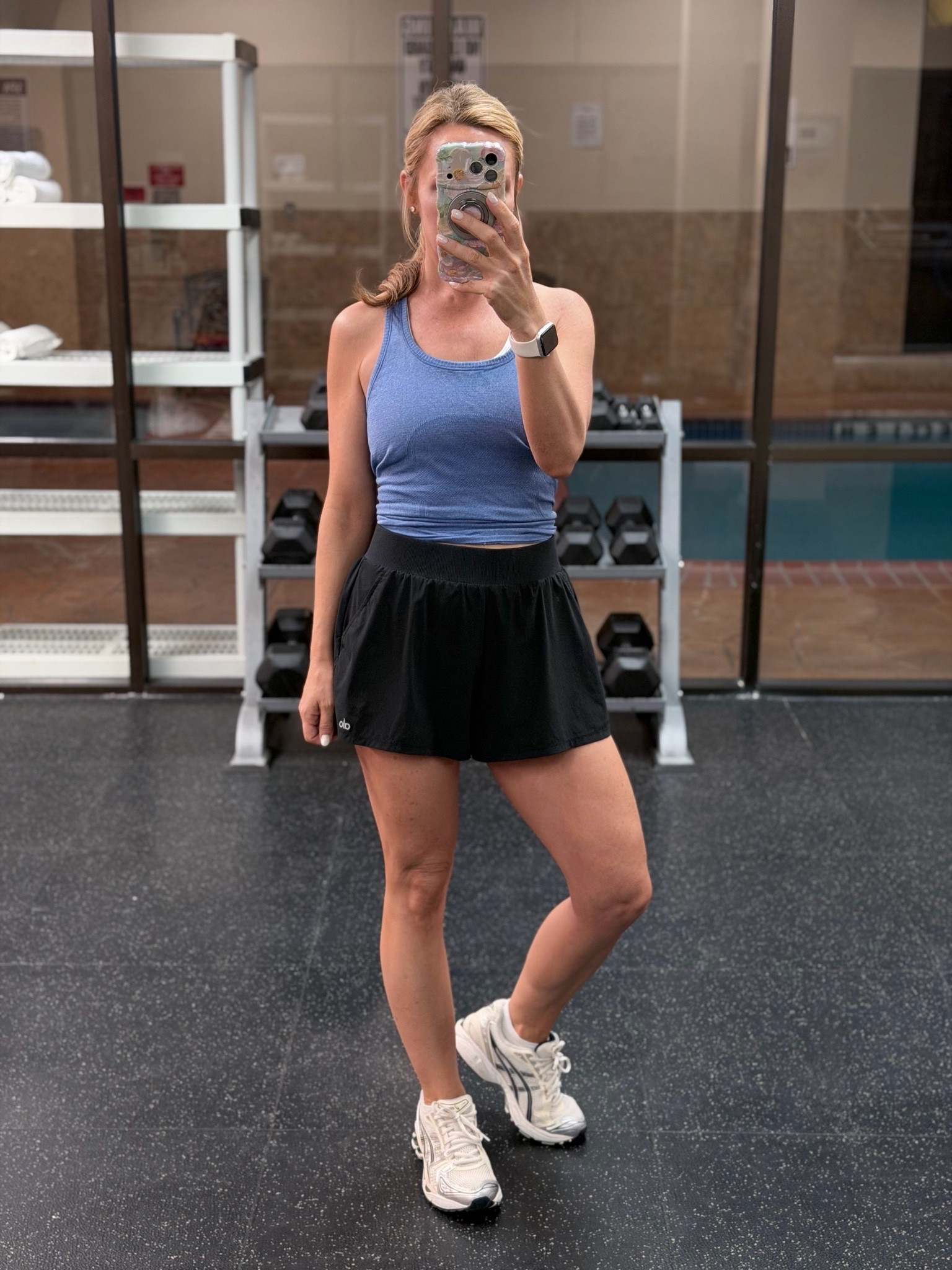 #LTKfitnessgoals #LTKmorningroutine #LTKActive