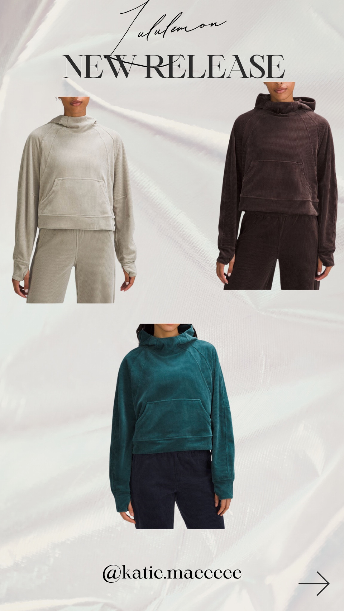 A velvet scuba?! Yes please 

#LTKover40 #LTKHoliday #LTKSeasonal