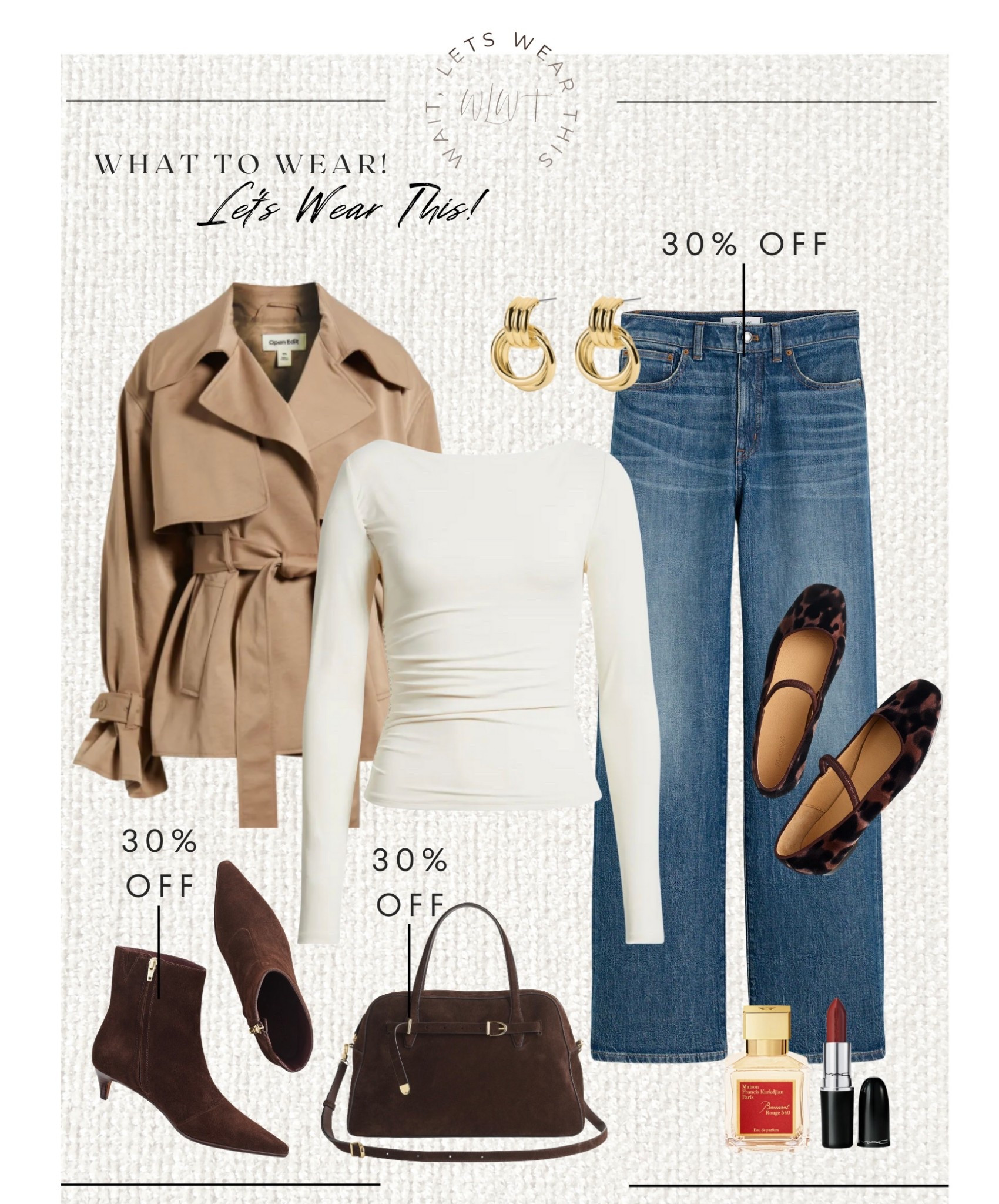 Fall Inspo!⭐️

#LTKOver40