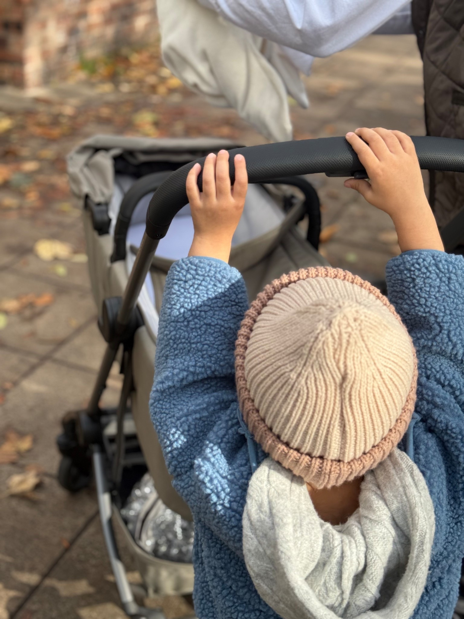 Travel buggy joolz aer

#LTKmaternity #LTKkids #LTKfamily