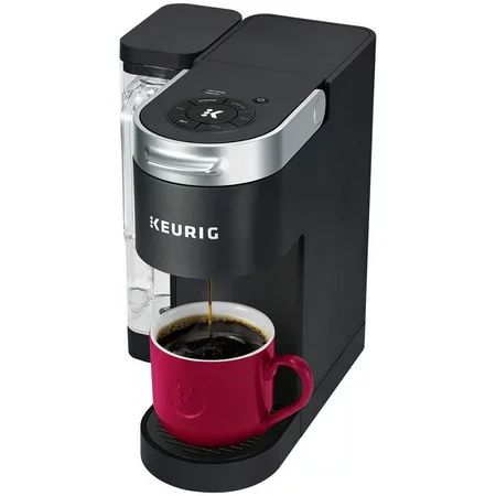 Keurig 980287276 K-Supreme Single Serve K-Cup Pod Coffee Maker | Walmart (US)