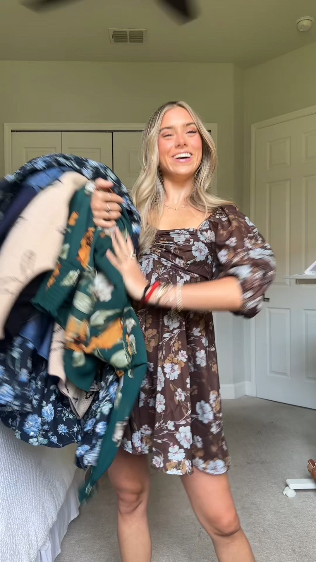 Code is SLOANEBB15. this dress haul truly fit every occasion you would have coming for fall from wedding to work or date night to travel and everything in between 🤗🤩 I’m 5’4 for reference @B A L T I C B Ø R N 

#balticbornclothing #balticborndress #weddingguestdress #falldresses #falldresshaul wedding guest dress, wedding dress, formal dress, maxi dress, event dresses, prom dress, spring wedding guest dress, summer wedding guest dress, dresses under $100, under $100 dresses.

#LTKWedding #LTKSaleAlert #LTKFindsUnder100