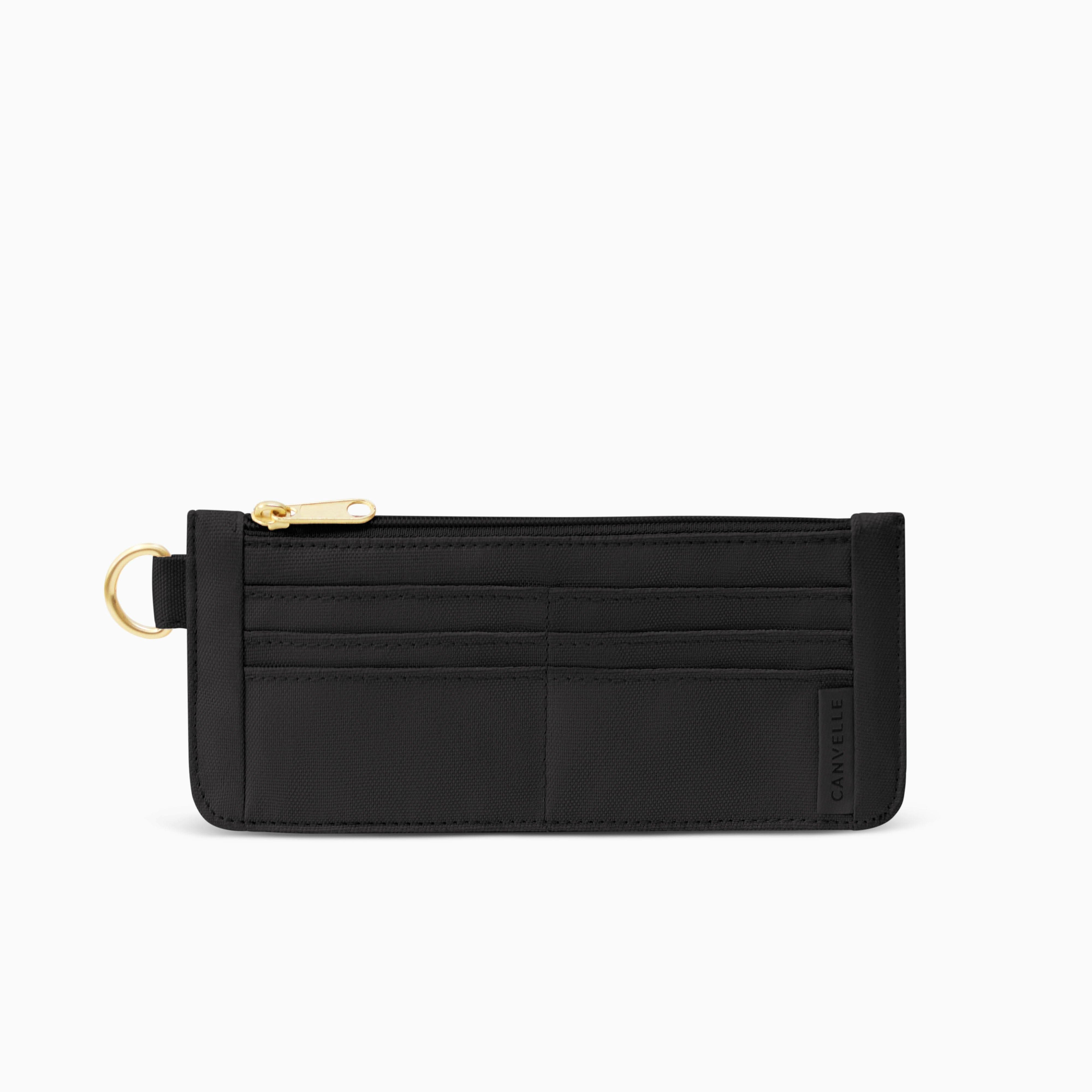 Slim Wallet - Machine Washable & Perfect for Travel | Canvelle