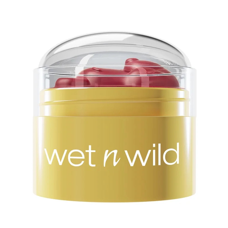 Wet n Wild Winnie the Pooh Face Balm Hundred Acre Face Balm Nap Time | Walmart (US)