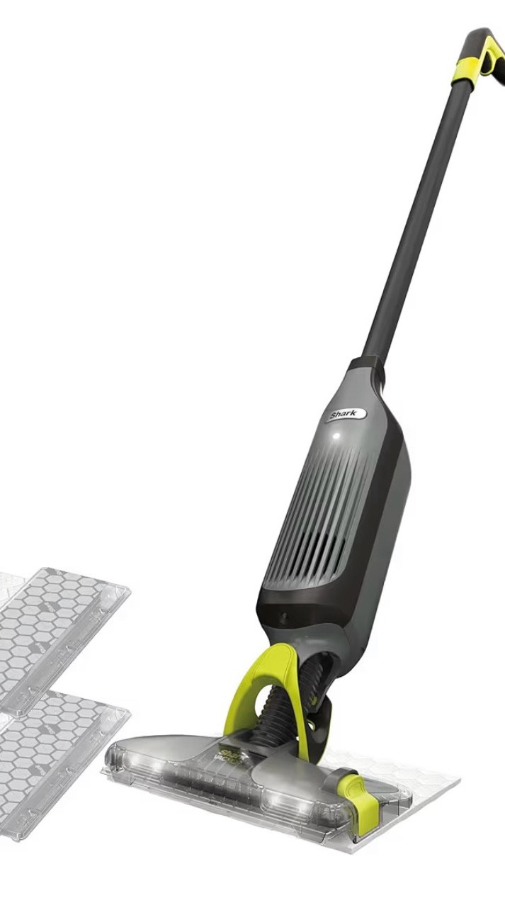 floor cleaning staple 

#LTKmomlife #LTKSaleAlert #LTKdayinmylife