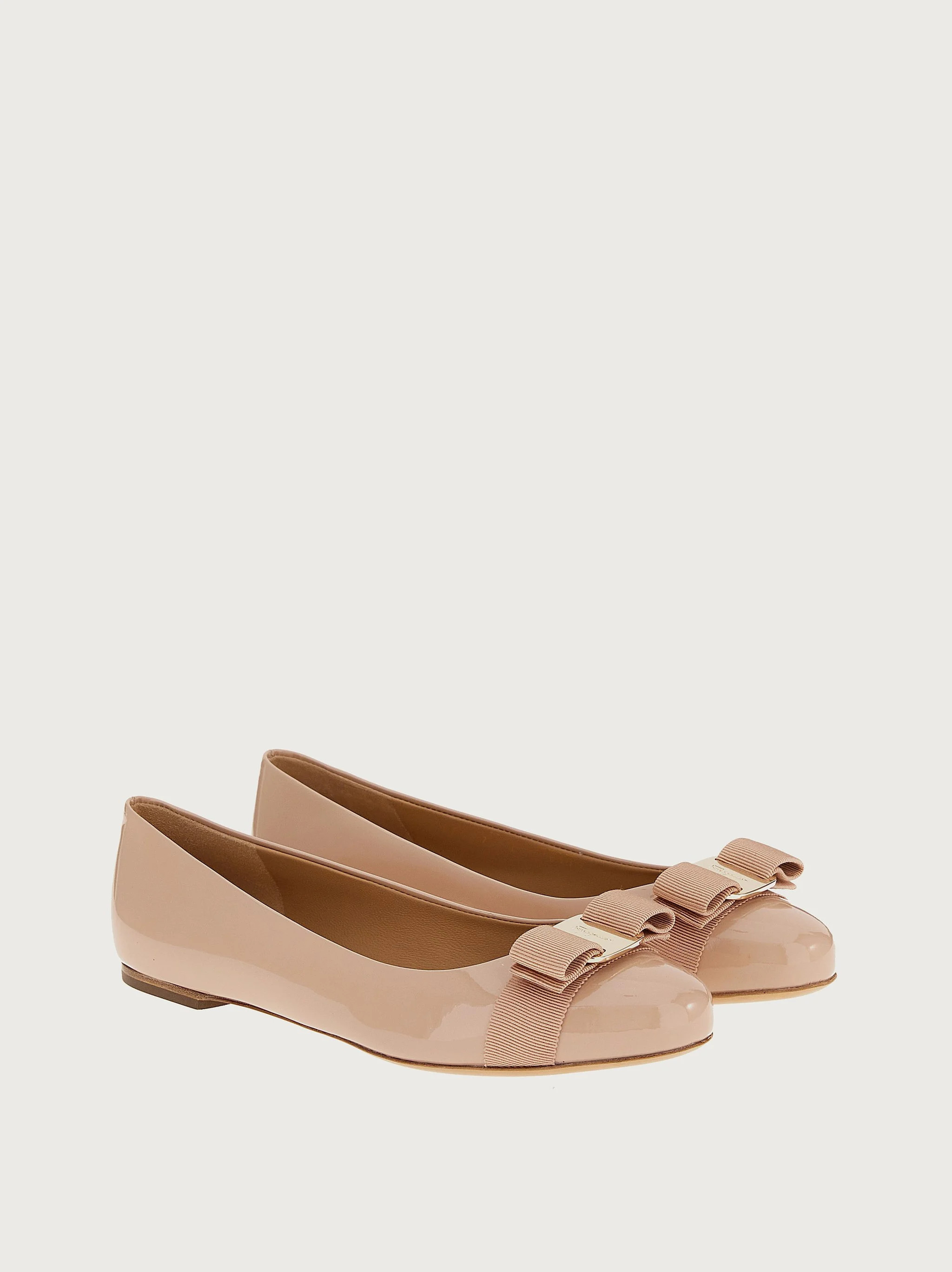 Varina ballet flat | Ferragamo