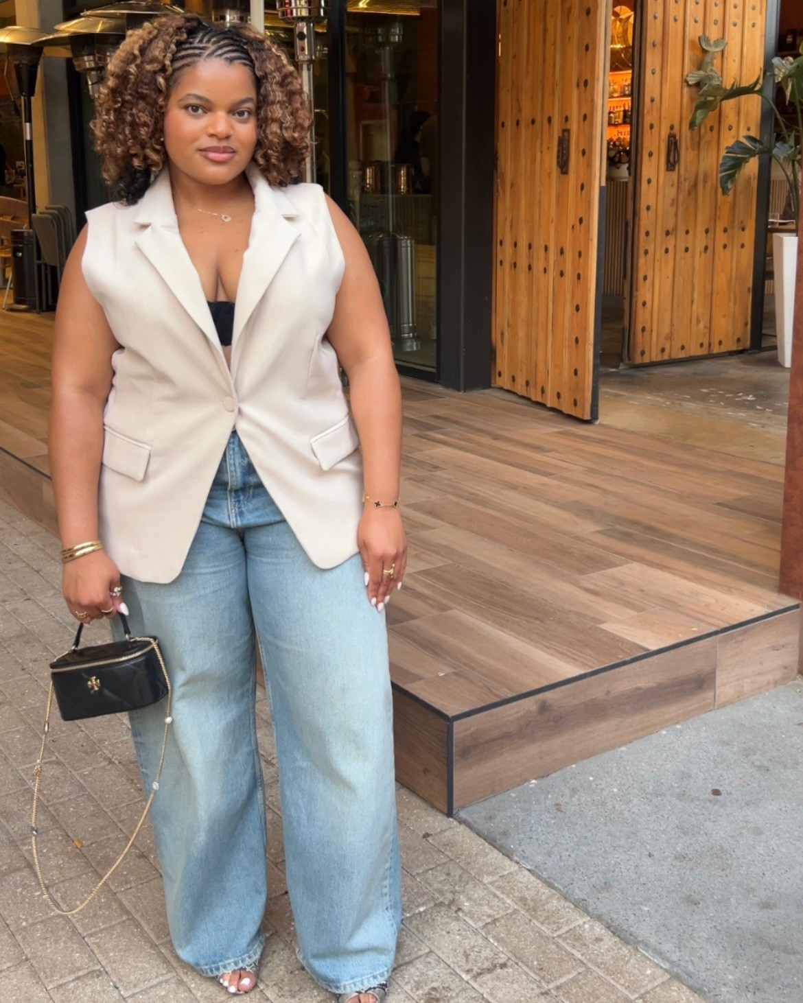 Dinner OOTN

#LTKFindsUnder100 #LTKMidsize #LTKFindsUnder50