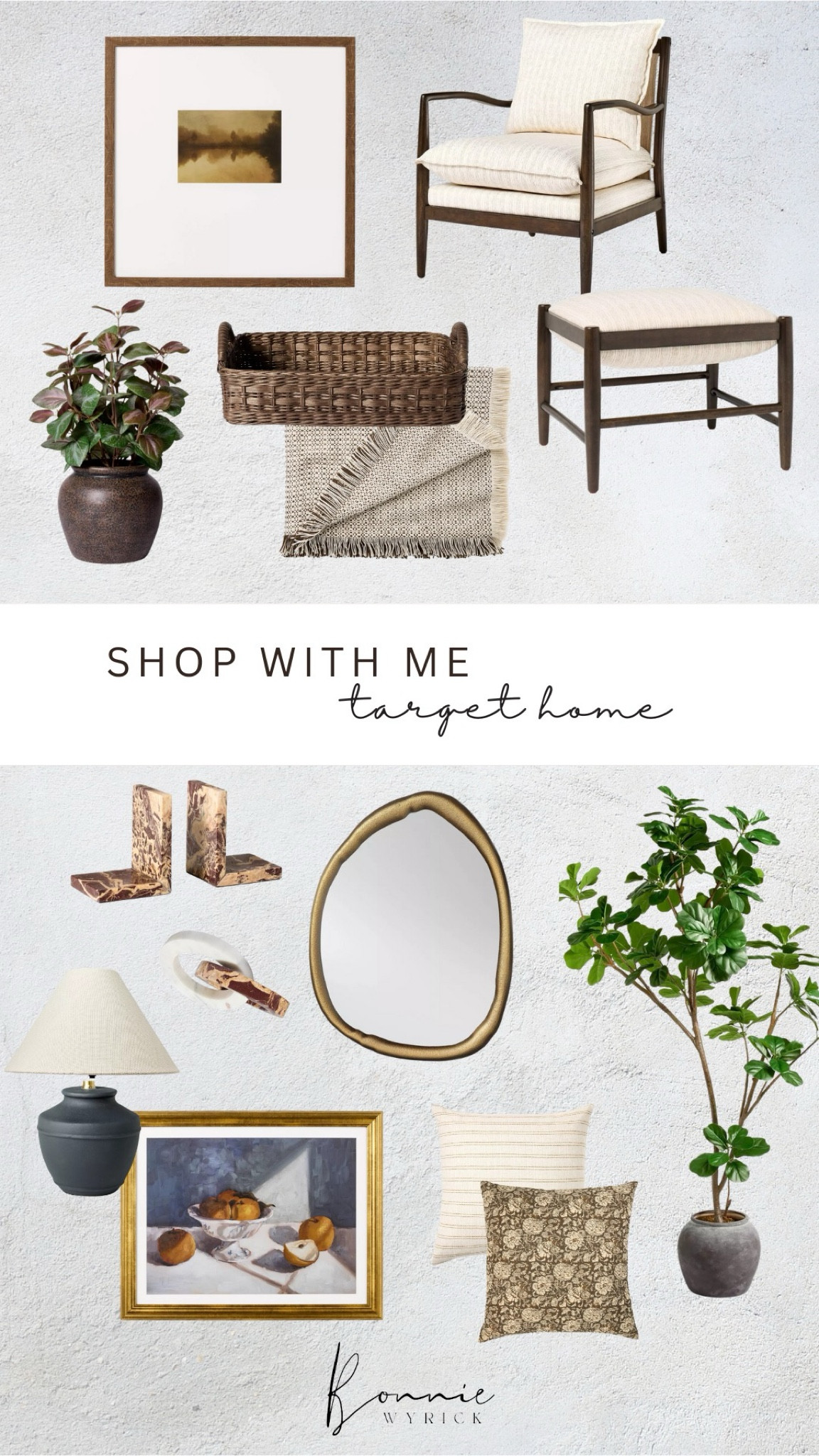 @Target Home Decor Favorites 🤍 #Target #TargetPartner @TargetStyle
-
-
-
@shop.ltk #liketkit https://liketk.it/4LmAg
-
-
-
Affordable furniture, crate and barrel style, chic and clean interiors, throw pillows, target home decor favorites, accent chair, modern minimal decor, organic mirror, faux plants

#LTKStyleTip #LTKHome