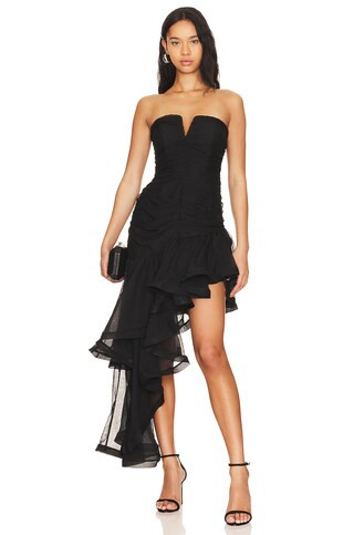 Demi Dress
                    
                    ELLIATT | Revolve Clothing (Global)