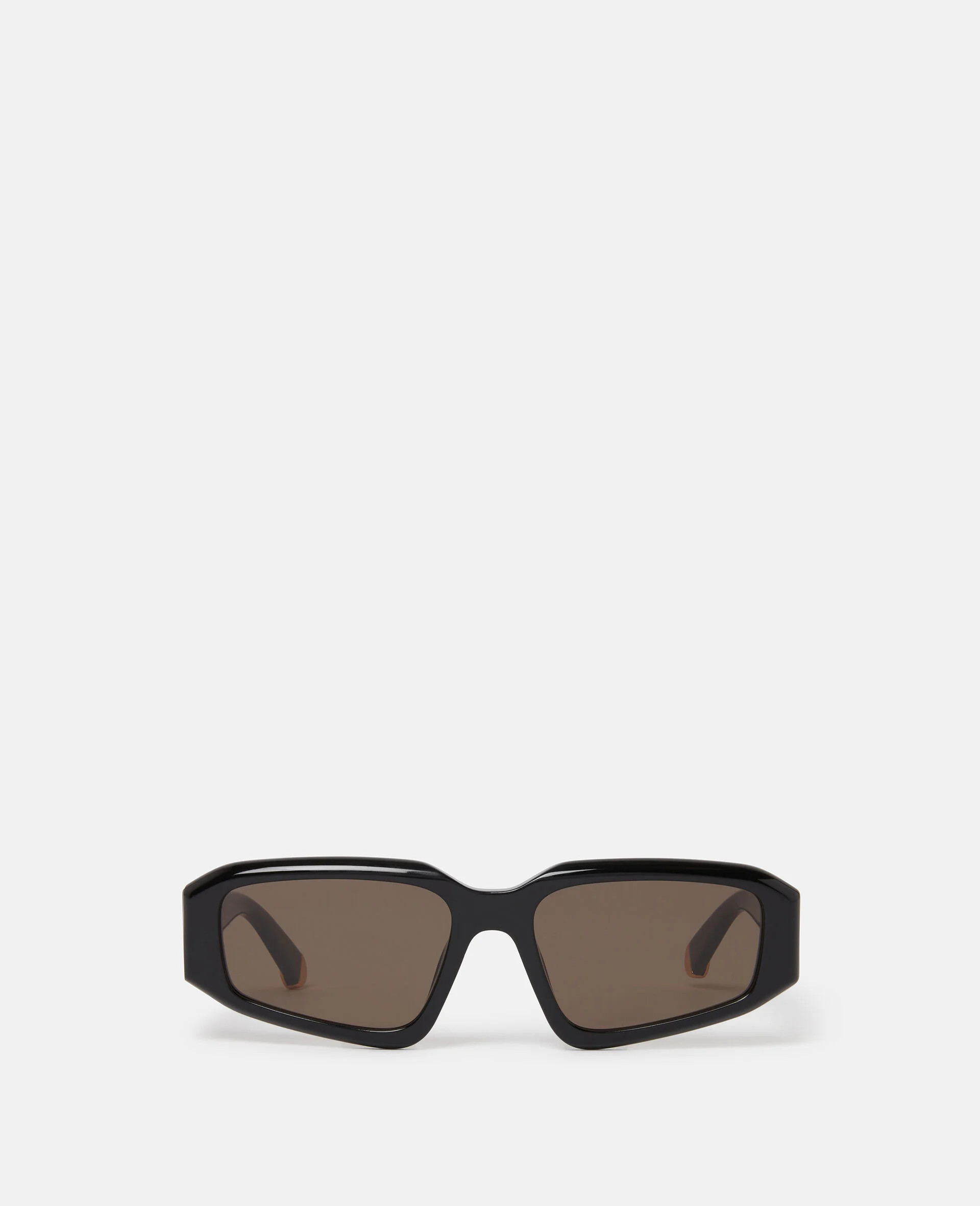 Abstract Rectangle Sunglasses | Stella McCartney (Global)