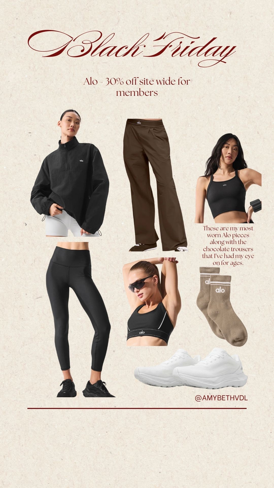 #LTKwinter #LTKeurope #LTKCyberWeek