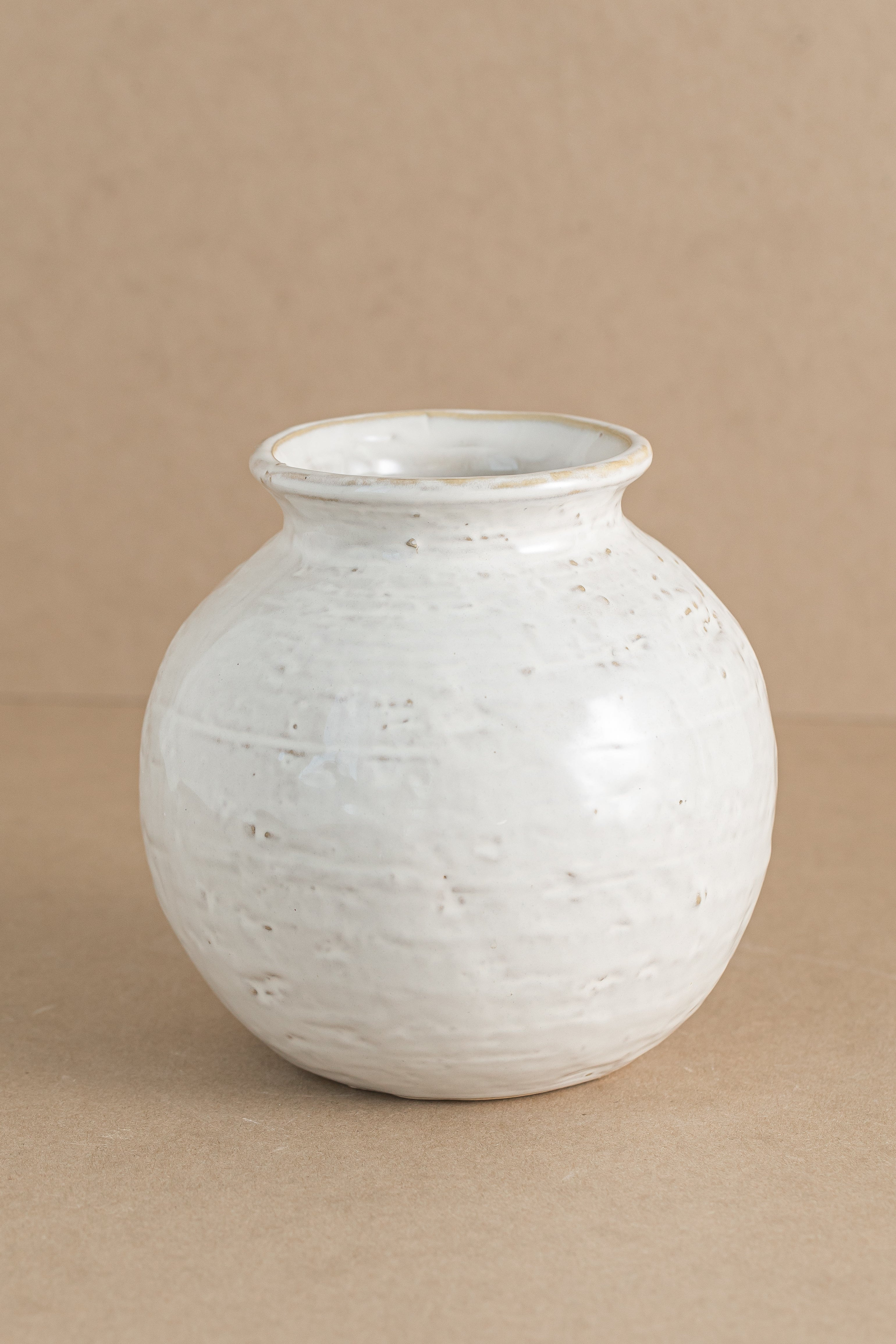 Page Vase | Eco Chic Home