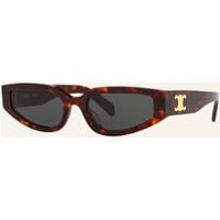 Celine Sonnenbrille cl000413 Triomphe braun | Breuninger (DACH)