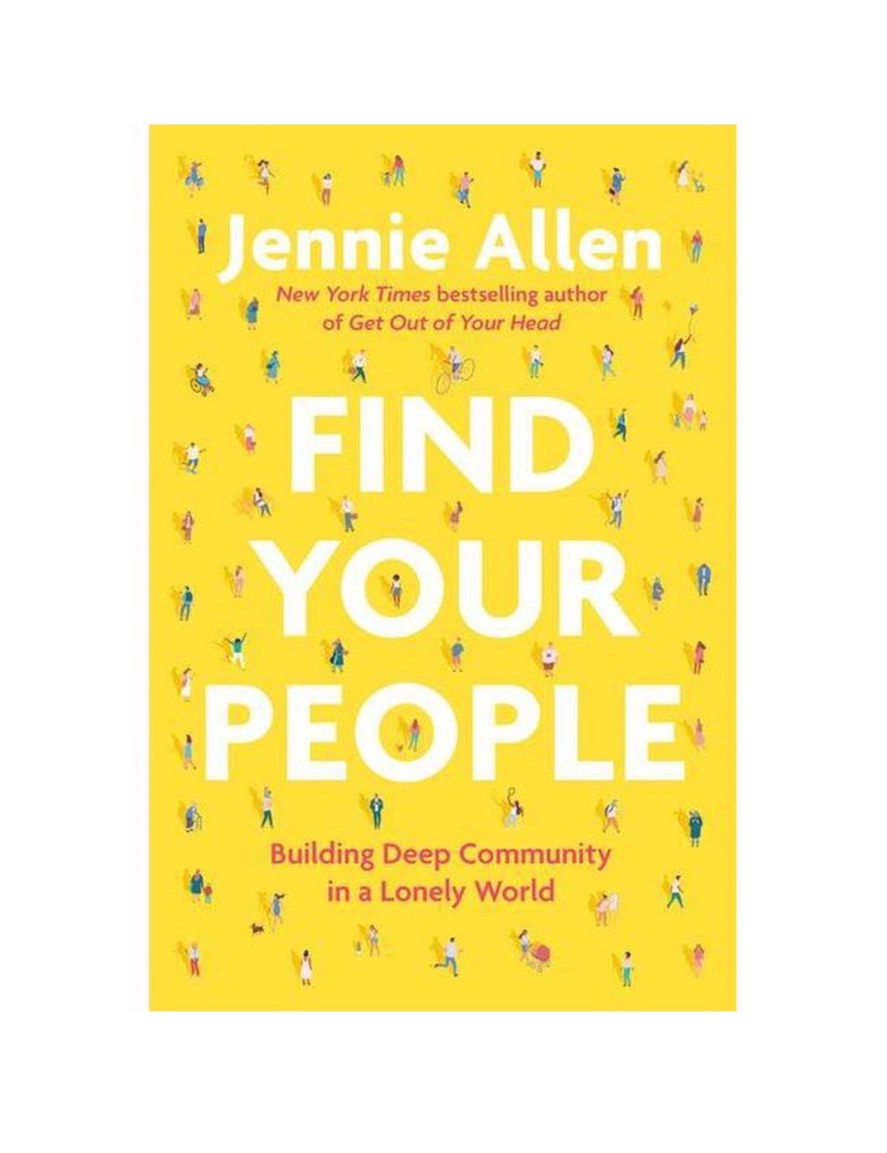 A new read is always a good idea!!💛

#LTKselfcare #LTKHome