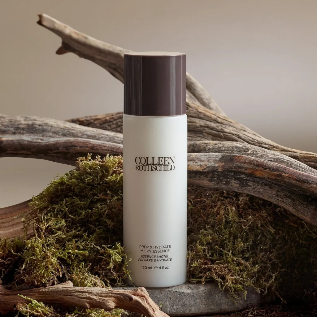Prep & Hydrate Milky Essence | Colleen Rothschild Beauty | New Arrival | Colleen Rothschild Beauty