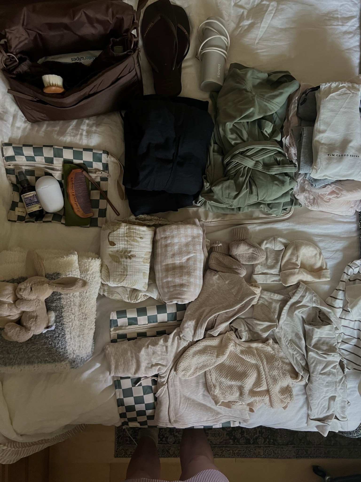 What’s in my hospital bag

#LTKBump #LTKBaby