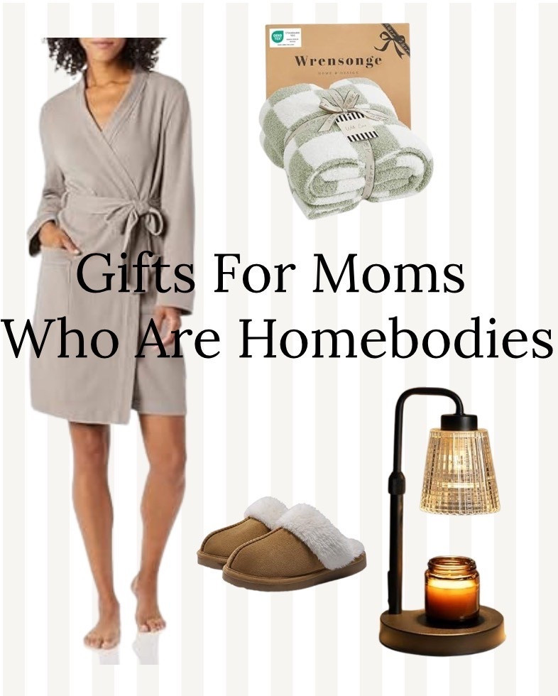 The coziest gifts for moms who are homebodies!

#LTKmomlife #LTKMothersDay #LTKselfcare